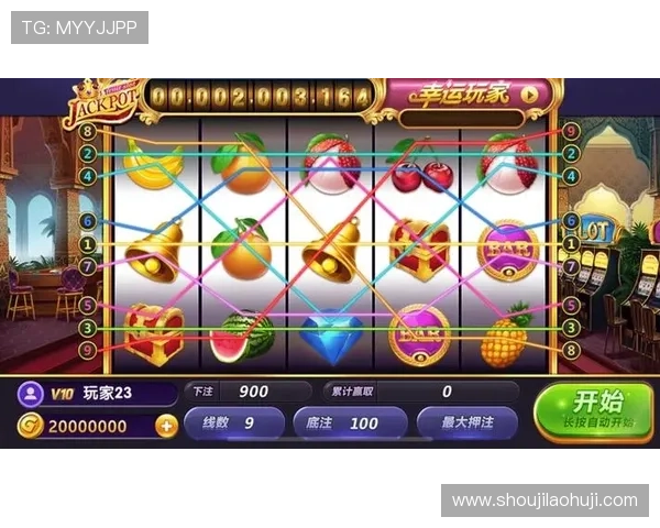 丰富多样的老虎机安卓版下载链接,满足不同玩家的个性化需求 丰富多样的老虎机安卓版下载链接,满足不同玩家的个性化需求