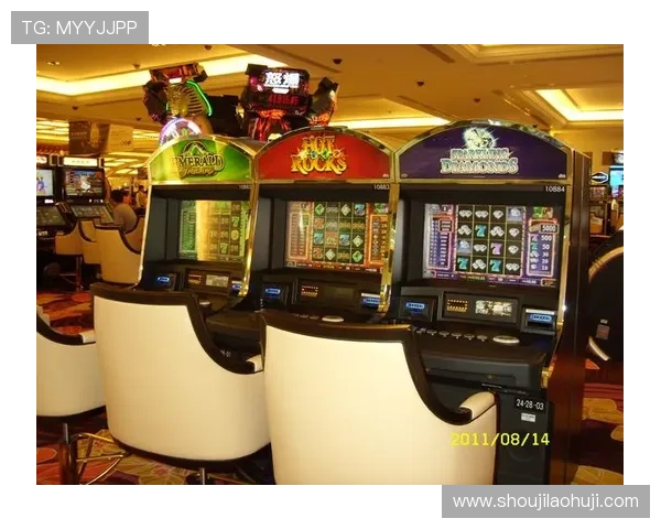 澳门老虎机怎么玩才能赢钱，必学的几大实用技巧