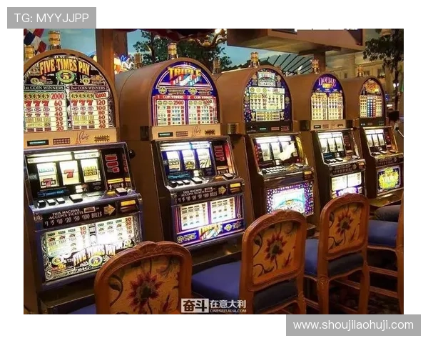 玩老虎机必看：如何分辨正规官网和不法网站的技巧